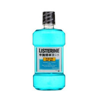李施德林漱口水250ml\/瓶(冰蓝)怎么样 好不好-