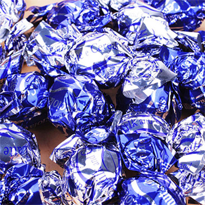 意大利进口徕卡\/Laica 爱之星巧克力大礼盒 50