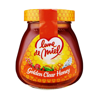 蜜月(LUNE DE)进口冲调饮品怎么样 好不好-飞