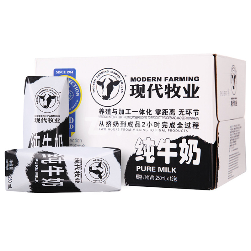ִҵ ţ(װ) 250ml*12/