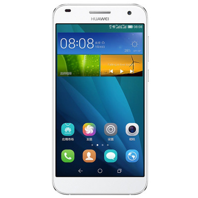 华为(huawei)g7-tl00 移动4g手机 td-lte/td-scdma/gsm怎么样 好不好