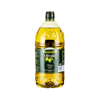 欧丽薇兰 橄榄油 1.6L\/瓶怎么样 好不好-第1页-
