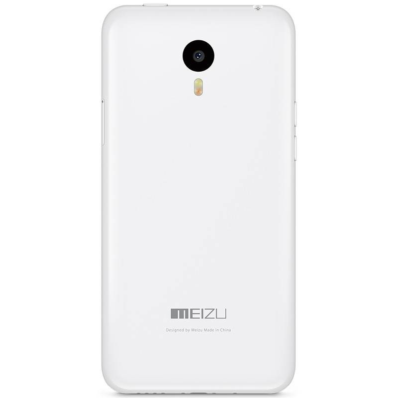 魅族(meizu) 魅蓝note 移动4g手机 td-lte/td-scdma/gsm 16g版-白色