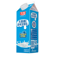 光明牛奶酸奶价格_光明牛奶酸奶怎么样 – 飞
