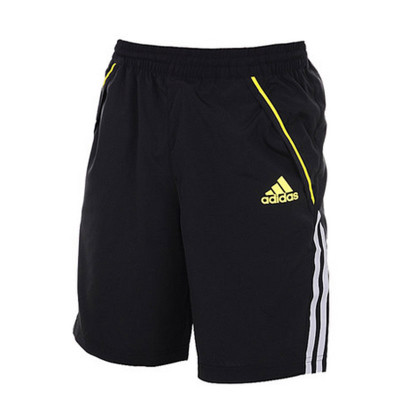 阿迪达斯adidas 男式climalite训练运动短裤 f92612 f92828 x12588 x1