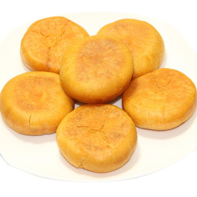 盼盼生姜饼180g/包图片高清茶蜂蜜肉松图片