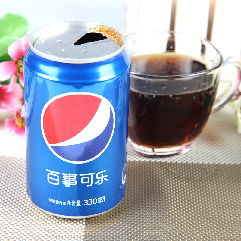 ¿ 330ml/