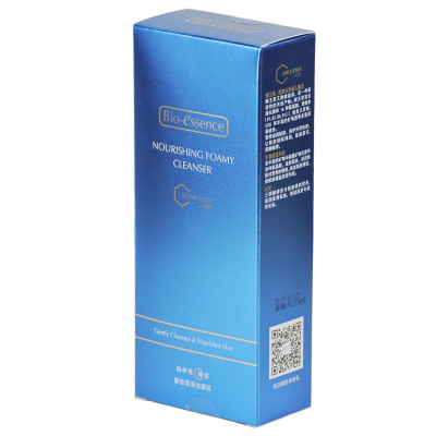 凯伊秀(Bio-essence) 蜂王浆紧致柔滑洁面乳 1