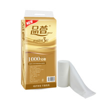 品萱 无芯长卷卫生纸卷纸3层 115节怎么样 好不