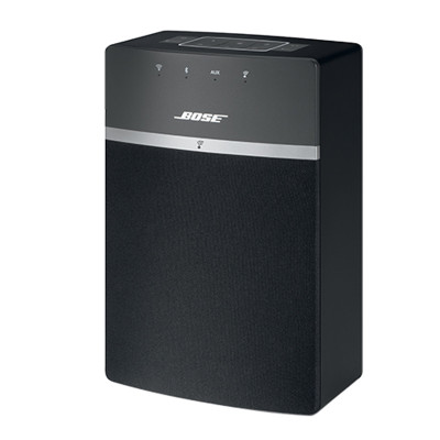 BOSE Soundtouch10 无线音乐系统(无线手机音