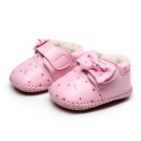 Umiumi 婴儿凉鞋0-1岁春夏宝宝学步鞋软底透气
