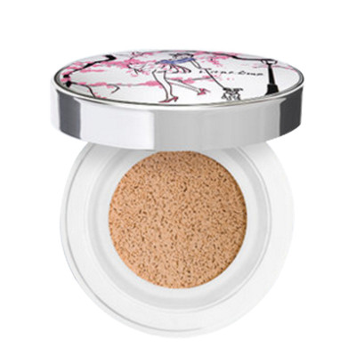 兰蔻 空气轻垫修颜隔离乳SPF20 PA++02 14g