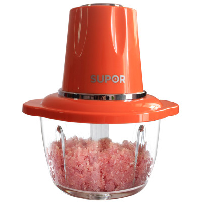 苏泊尔 料理机 JR01-180怎么样 好不好-第1页-