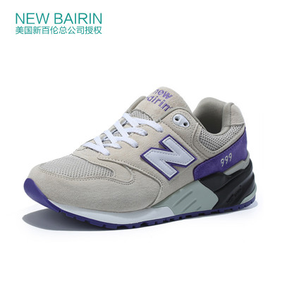美国新百伦 运动休闲鞋男季旅游鞋慢跑步鞋子