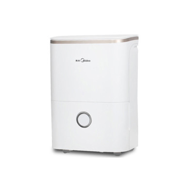 美的(Midea)除湿机 CF18BD\/N3-DF怎么样 好不