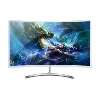 HYC V70 27英寸IPS屏LED一体背光抗蓝光不闪