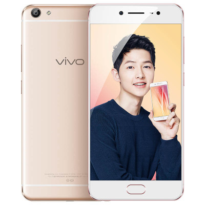 vivox70图片颜色,vivoX70手机图片 vivo x7 全网通 4gb 64gb 移动联通电信4g手机 双卡双
