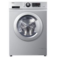 国美在线 海尔洗衣机XQG80-HBDX14686LU 8