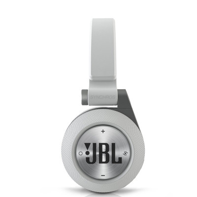 JBL SYNCHROS E40BT头戴式蓝牙耳机 无线