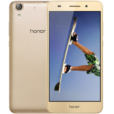 华为(HUAWEI) 荣耀 畅玩5A CAM-AL00 移动联