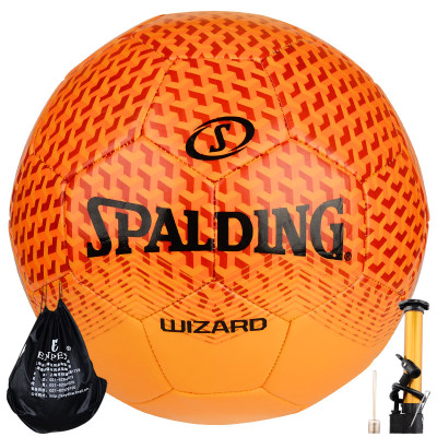 斯伯丁 5号足球 64-924Y怎么样 好不好-第1页-