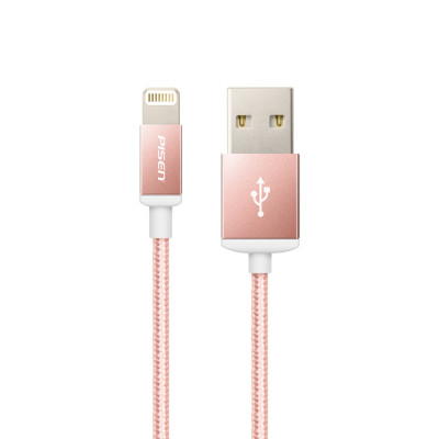 品胜 For Apple 双面USB数据充电线 适用iPho