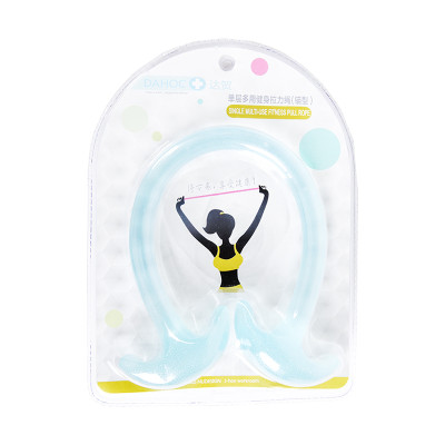 单层多用健身拉力绳怎么样 好不好-第1页-飞牛