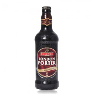 伦敦之门啤酒 英国进口 瓶装 高端啤酒 全球TO