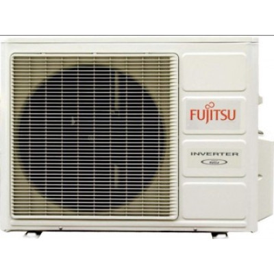 富士通(fujitsu) AOQG12LLC 变频 空调外机怎么