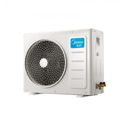 美的(Midea) KFR-72W-F350 定频 空调外机怎