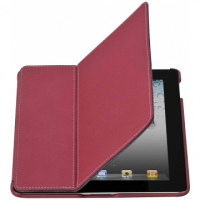 泰格斯targus iPad3多功能翻盖保护套 THD006