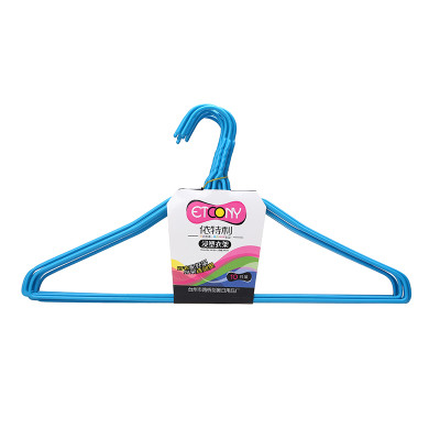 依特利浸塑衣架 x 10怎么样 好不好-第1页-飞牛