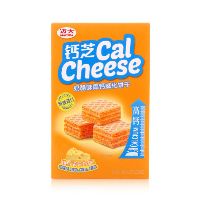 进口饼干十大品牌,进口饼干哪个品牌好