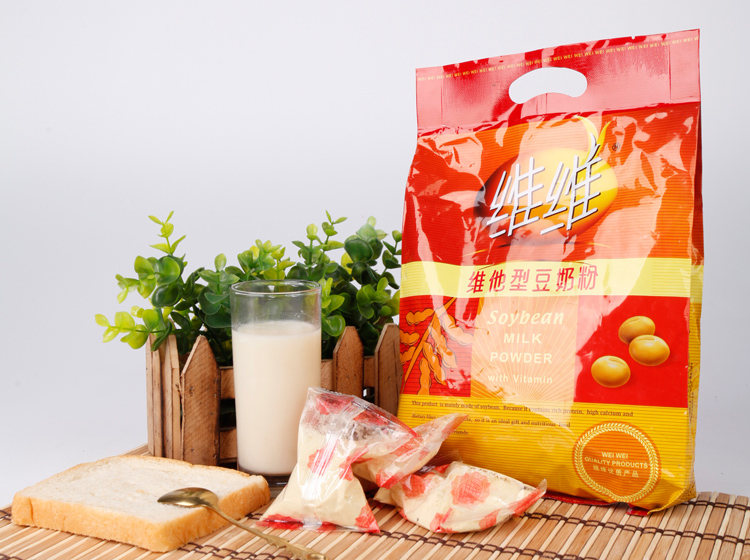 维维 维他型豆奶粉 500克/袋