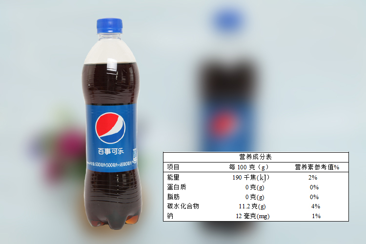¿500ml