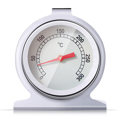 雨花泽(Yuhuaze) 厨房烤箱食品温度计 烤炉温度