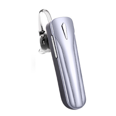 待机60天无线蓝牙耳机听歌来电拔号耳塞挂耳