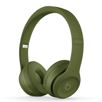 Beats Solo3 Wireless头戴式无线蓝牙耳机耳麦
