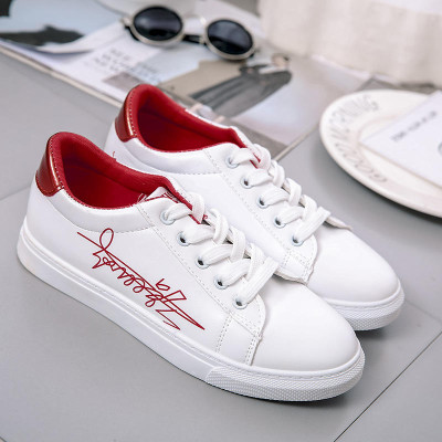 布里兹艾特切尔2017新款秋季女鞋学生平底透