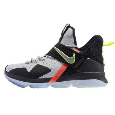 NIKE LEBRON XIV EP LBJ14詹姆斯14代男子