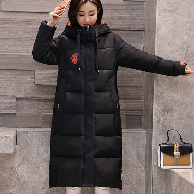 彤芭啦 2017秋冬季韩版大码女装200斤可穿宽