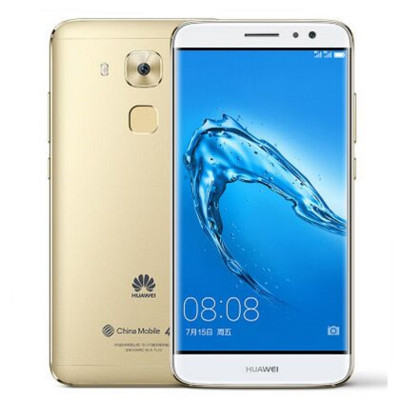 华为 (HUAWEI) G9 Plus MLA-TL10 3GB+32GB