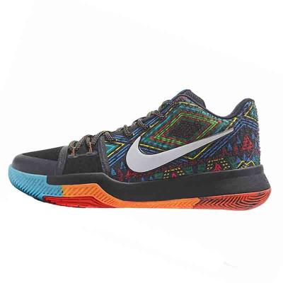 Nike 耐克欧文3 KYRIE3 EP男子篮球鞋运动跑