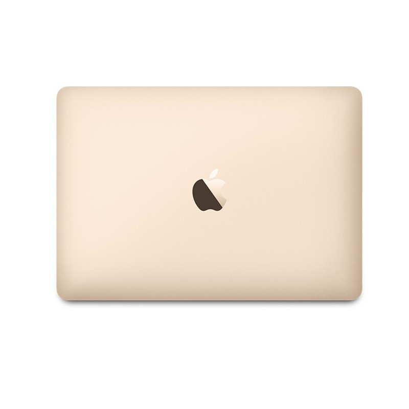 Apple MacBook 12英寸笔记本电脑 2017款怎么