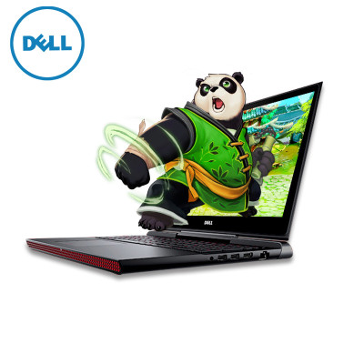 戴尔DELL游匣I15-7567-4745 15.6英寸i7固态双