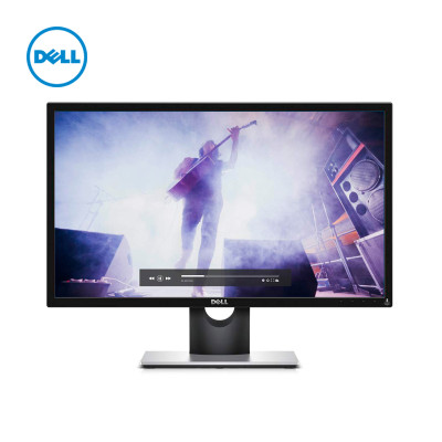 戴尔(DELL)S2817Q 28英寸4K高清显示屏 游戏