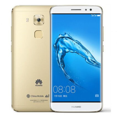 华为 G9 Plus MLA-TL10 移动全网通版 3G+32