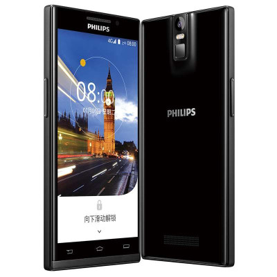 纽曼 I999智能手机单卡移动联通4G手机怎么样