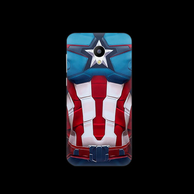 友E套魅族MX6手机壳魅族MX6手机套m681q硅