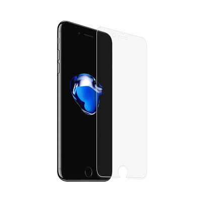 优芮 iPhone 7手机钢化膜 4.7英寸 抗蓝光 前膜